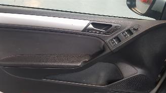 Volkswagen Golf 1.4 TSI 16V CABRIO  BENZ 1.390CC 90KW 122PK picture 8