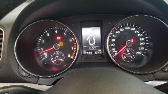 Volkswagen Golf 1.4 TSI 16V CABRIO  BENZ 1.390CC 90KW 122PK picture 11