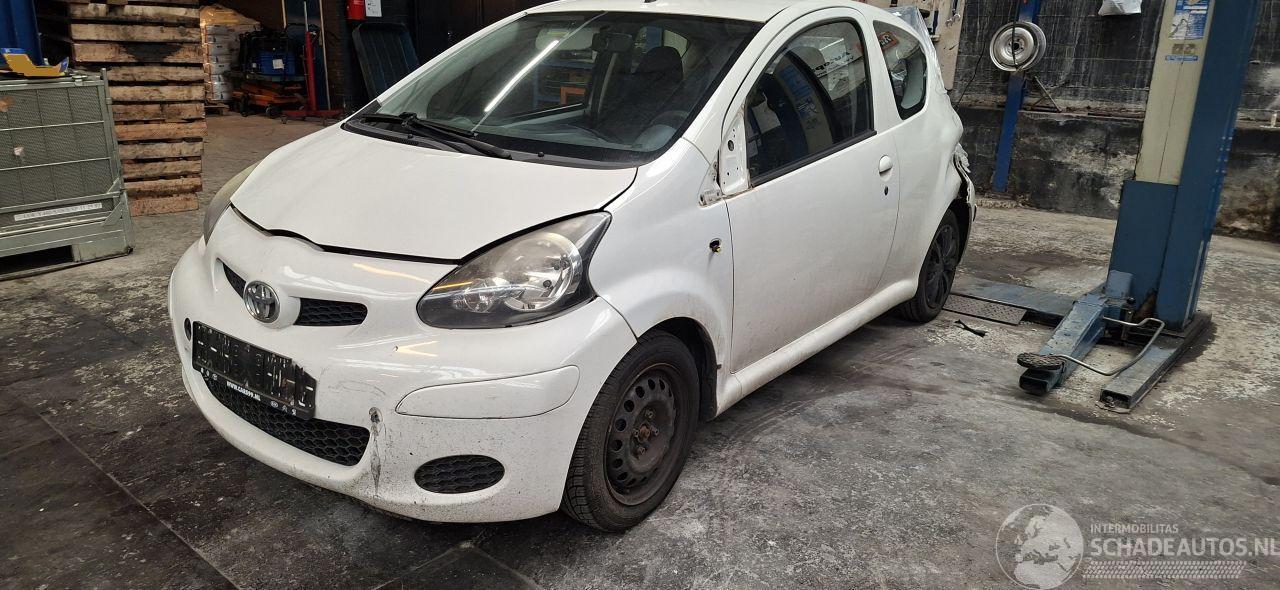 Toyota Aygo 1.0 12V Cool