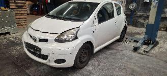 Sloopauto Toyota Aygo 1.0 12V Cool 2011/12