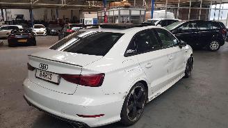 Audi A3 1.4 TFSI ACT 16V AUT SEDAN 4DRS BENZ 1.395CC 110KW 150PK picture 4