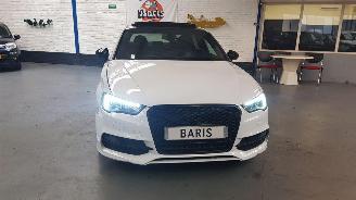 Audi A3 1.4 TFSI ACT 16V AUT SEDAN 4DRS BENZ 1.395CC 110KW 150PK picture 2
