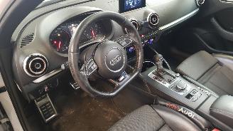 Audi A3 1.4 TFSI ACT 16V AUT SEDAN 4DRS BENZ 1.395CC 110KW 150PK picture 10