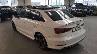Audi A3 1.4 TFSI ACT 16V AUT SEDAN 4DRS BENZ 1.395CC 110KW 150PK picture 6