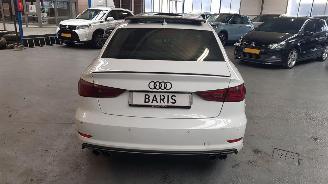 Audi A3 1.4 TFSI ACT 16V AUT SEDAN 4DRS BENZ 1.395CC 110KW 150PK picture 5