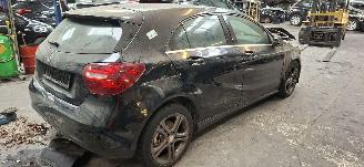 Mercedes A-klasse A-Klasse 180 d Lease Edition picture 4