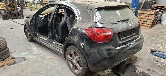 Mercedes A-klasse A-Klasse 180 d Lease Edition picture 5