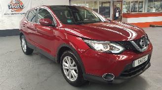 Nissan Qashqai 1.2 DIG-T 16V SUV  BENZ 1.197CC 85KW 116PK picture 3