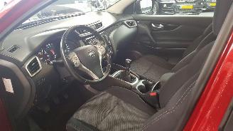 Nissan Qashqai 1.2 DIG-T 16V SUV  BENZ 1.197CC 85KW 116PK picture 10