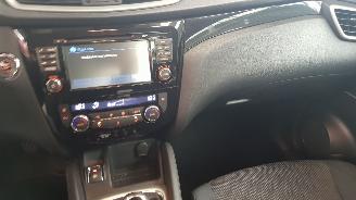 Nissan Qashqai 1.2 DIG-T 16V SUV  BENZ 1.197CC 85KW 116PK picture 12
