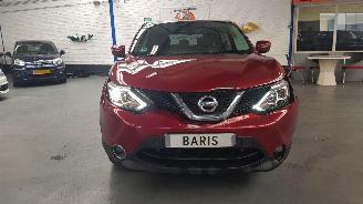 Nissan Qashqai 1.2 DIG-T 16V SUV  BENZ 1.197CC 85KW 116PK picture 2
