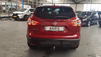 Nissan Qashqai 1.2 DIG-T 16V SUV  BENZ 1.197CC 85KW 116PK picture 5