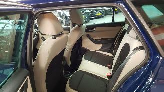 Skoda Fabia 1.2 TSI 16V AUT GREENTECH COMBI 4DRS BENZ 1.197CC 81KW 11OPK picture 7