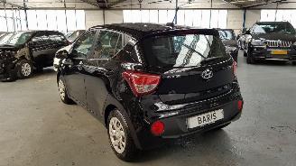 Hyundai I-10 1.0 12V  BENZ 998CC 49KW 67PK picture 6