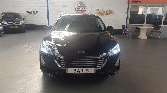 Ford Focus 1.5 ECOBOOST 12V COMBI  BENZ 1.496CC 110KW 150PK picture 2