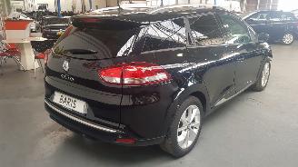 Renault Clio 0.9 ENERGY TCE12V COMBI 4DRS BENZ 898CC 66KW 90PK picture 4