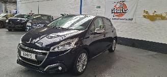  Peugeot 208 1.2 PureTech Active 2017/4
