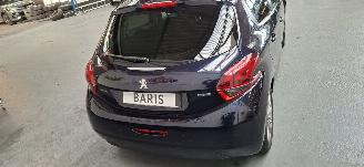 Peugeot 208 1.2 PureTech Active picture 5