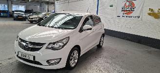  Opel Karl 1.0 eco FLEX innovation 2019/8