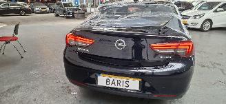 Opel Insignia Insignia Grand Sport 1.5 Turbo Business Executive picture 5