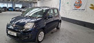 Damaged car Fiat Panda 0.9 TwinAir Lounge 2019/1