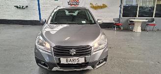 Suzuki S-Cross 1.6 Exclusive picture 2