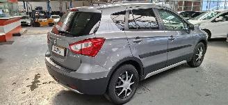 Suzuki S-Cross 1.6 Exclusive picture 4