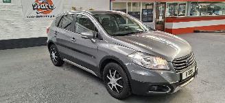 Suzuki S-Cross 1.6 Exclusive picture 3
