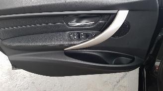 BMW 3-serie 320D 2.0 16V COMBI DSL 1.995CC 140KW 190PK picture 10