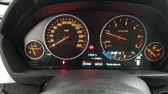 BMW 3-serie 320D 2.0 16V COMBI DSL 1.995CC 140KW 190PK picture 12