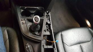 BMW 3-serie 320D 2.0 16V COMBI DSL 1.995CC 140KW 190PK picture 14