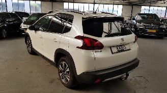 Peugeot 2008 1.2 12V E-THP AUT  PURETECH MPV  BENZ 1.199CC 81KW 110PK picture 6