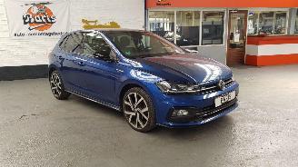 Volkswagen Polo 1.6 TDI 16V AUT 4DRS DSL 1,598CC 70KW 95PK picture 3