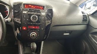 Kia Venga 1.6 CVVT 16V AUT MPV  BENZ 1.596CC 92KW 125PK picture 11