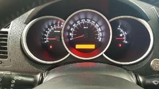 Kia Venga 1.6 CVVT 16V AUT MPV  BENZ 1.596CC 92KW 125PK picture 10