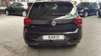 Volkswagen Polo 1.0 TSI 12V BLUEMOTION AUT 4DRS BENZ 999CC 85KW 116PK picture 5