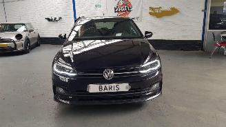 Volkswagen Polo 1.0 TSI 12V BLUEMOTION AUT 4DRS BENZ 999CC 85KW 116PK picture 2