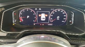 Volkswagen Polo 1.0 TSI 12V BLUEMOTION AUT 4DRS BENZ 999CC 85KW 116PK picture 11