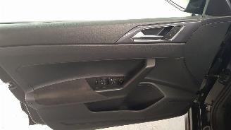 Volkswagen Polo 1.0 TSI 12V BLUEMOTION AUT 4DRS BENZ 999CC 85KW 116PK picture 9