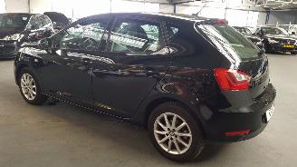 Seat Ibiza 1.0 Eco TSI Style Connect picture 6