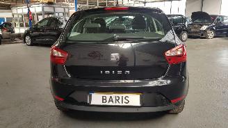 Seat Ibiza 1.0 Eco TSI Style Connect picture 5