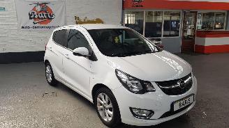 Opel Karl 1.0 ecoFlex Innovation picture 3