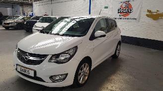 Vaurioauto  passenger cars Opel Karl 1.0 ecoFlex Innovation 2018/7