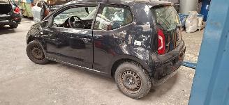 Volkswagen Up! 1.0 Move UP picture 6