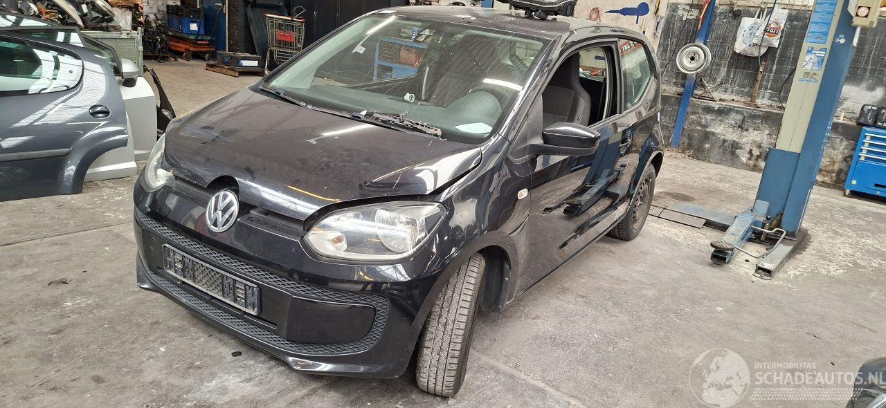 Volkswagen Up! 1.0 Move UP
