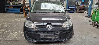 Volkswagen Up! 1.0 Move UP picture 2