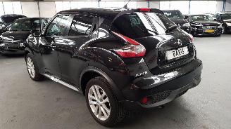 Nissan Juke 1.2 DIG-T 16V SUV  BENZ 1.197CC 85KW 116PK picture 6
