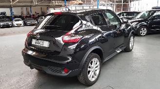 Nissan Juke 1.2 DIG-T 16V SUV  BENZ 1.197CC 85KW 116PK picture 4