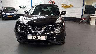 Nissan Juke 1.2 DIG-T 16V SUV  BENZ 1.197CC 85KW 116PK picture 2