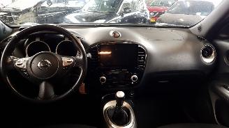 Nissan Juke 1.2 DIG-T 16V SUV  BENZ 1.197CC 85KW 116PK picture 7